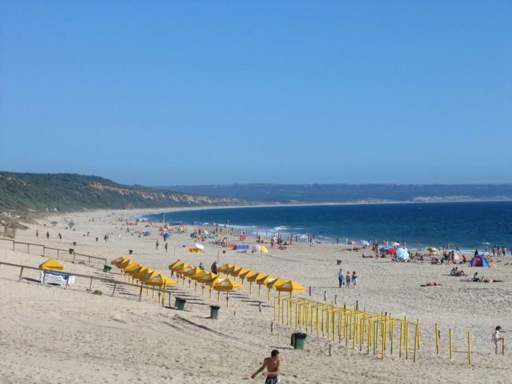 Golf & Beach Apartment Charneca  Zewnętrze zdjęcie