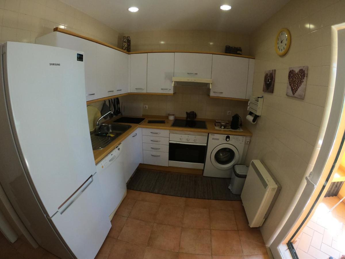 Golf & Beach Apartment Charneca  Zewnętrze zdjęcie