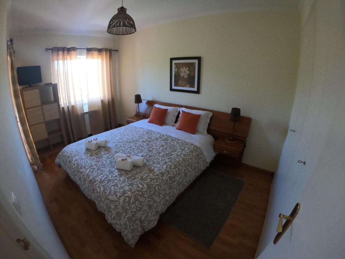 Golf & Beach Apartment Charneca  Zewnętrze zdjęcie